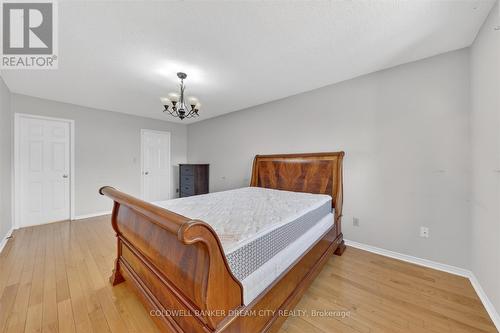 3 Windrush Trail, Toronto, ON - Indoor Photo Showing Bedroom