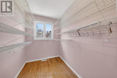 3 Windrush Trail, Toronto, ON - Indoor With Storage