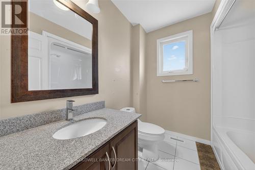 3 Windrush Trail, Toronto, ON - Indoor Photo Showing Bathroom