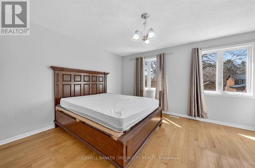 3 Windrush Trail, Toronto, ON - Indoor Photo Showing Bedroom