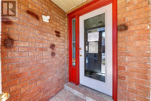 3 Windrush Trail, Toronto, ON -  With Exterior