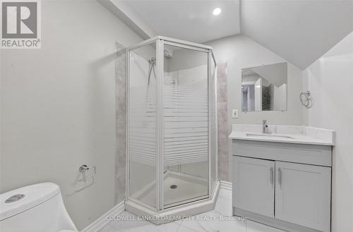 3 Windrush Trail, Toronto, ON - Indoor Photo Showing Bathroom