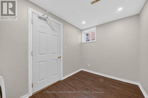 3 Windrush Trail, Toronto, ON - Indoor Photo Showing Other Room