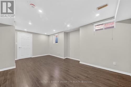 3 Windrush Trail, Toronto, ON - Indoor Photo Showing Basement
