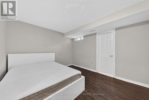 3 Windrush Trail, Toronto, ON - Indoor Photo Showing Bedroom