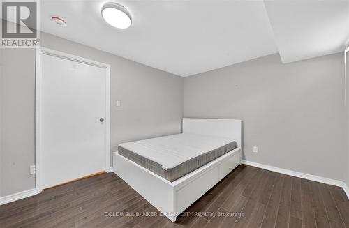 3 Windrush Trail, Toronto, ON - Indoor Photo Showing Bedroom