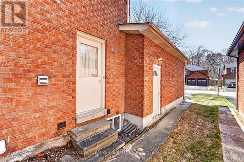 3 Windrush Trail, Toronto, ON - Outdoor With Exterior