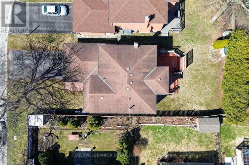 3 Windrush Trail, Toronto, ON - Outdoor