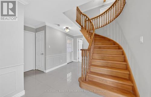 3 Windrush Trail, Toronto, ON - Indoor Photo Showing Other Room