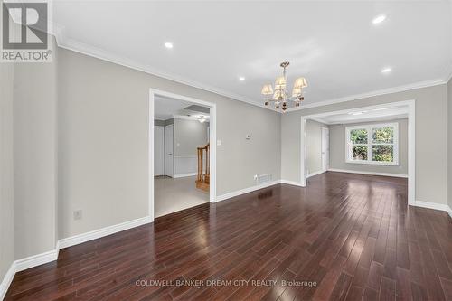 3 Windrush Trail, Toronto, ON - Indoor Photo Showing Other Room