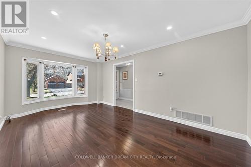 3 Windrush Trail, Toronto, ON - Indoor