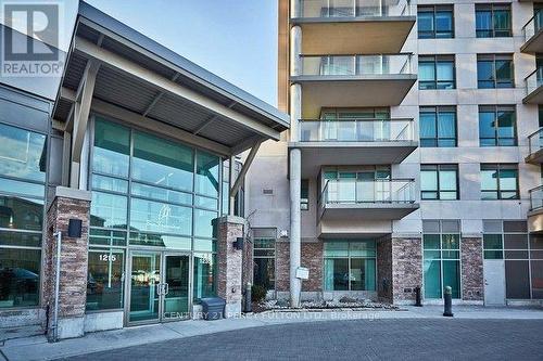 1409 - 1215 BAYLY STREET  Pickering, ON L1W 1L7