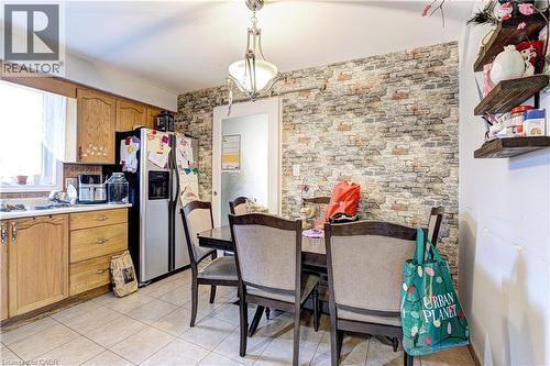 78 Markson Crescent, Hamilton, ON - Indoor Photo Showing Other Room