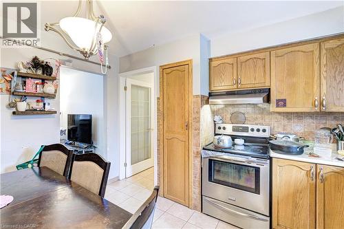 78 Markson Crescent, Hamilton, ON - Indoor