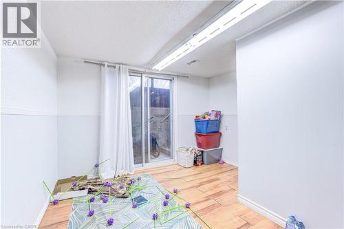 78 Markson Crescent, Hamilton, ON - Indoor