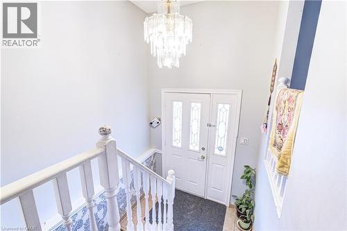 78 Markson Crescent, Hamilton, ON - Indoor Photo Showing Other Room