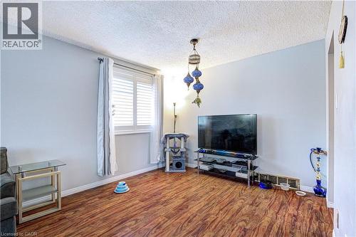 78 Markson Crescent, Hamilton, ON - Indoor