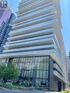 PARKING SPOT - 57 ST JOSEPH STREET Toronto, ON M5S 0C5