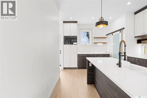 426 Empress Street, Saskatoon, SK - Indoor Photo Showing Kitchen