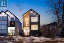 426 Empress Street, Saskatoon, SK  - Outdoor 