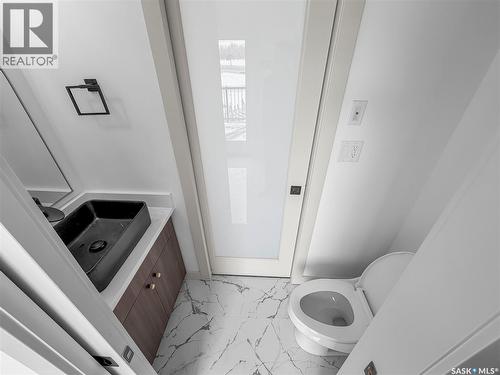 426 Empress Street, Saskatoon, SK - Indoor Photo Showing Bathroom