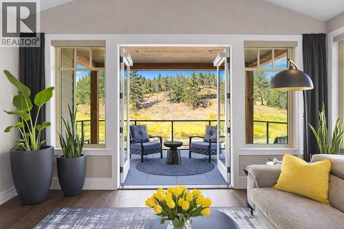 4000 Redstone Crescent Unit# 221  Peachland, BC V0H 1X5