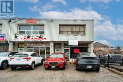744-746 WILSON AVENUE Toronto, ON M3K 1E2