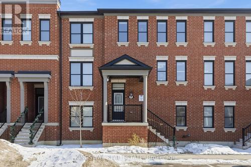 20 - 975 WHITLOCK AVENUE  Milton, ON L9E 1S9