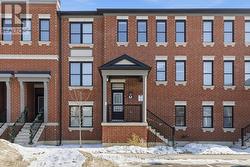 20 - 975 WHITLOCK AVENUE Milton, ON L9E 1S9