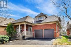 16 - 2175 STAVEBANK ROAD  Mississauga, ON L5C 1T3