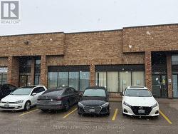 17, 18 & 19 - 6730 DAVAND DRIVE  Mississauga, ON L5T 2K8