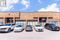 17, 18 & 19 - 6730 DAVAND DRIVE  Mississauga, ON L5T 2K8