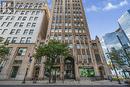 303 - 36 James Street S, Hamilton, ON  - Outdoor With Facade 