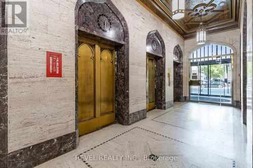 303 - 36 James Street S, Hamilton, ON - 