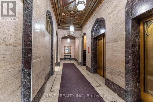 303 - 36 James Street S, Hamilton, ON - Indoor