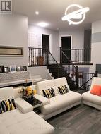 Family Room to Upper Bedrooms - 