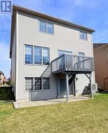 Back with Deck & Basement Walkout - 