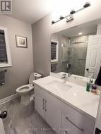 2nd Floor 3pc Bathroom - 