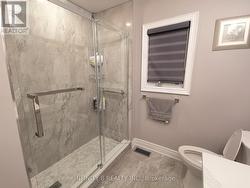 2nd Floor 3pc Bathroom with enclosed Shower - 