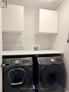 2nd Level Laundry - 
