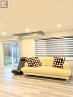 Fully Renovated Basement with Walkout - 