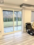 Basement Walkout to Back Patio - 