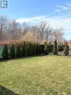 Partially Fenced Yard with NO Back Neighbours - 