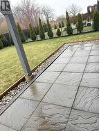 Back Patio - 