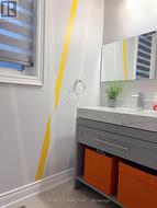 1/2 Bath By Front Entrance - 