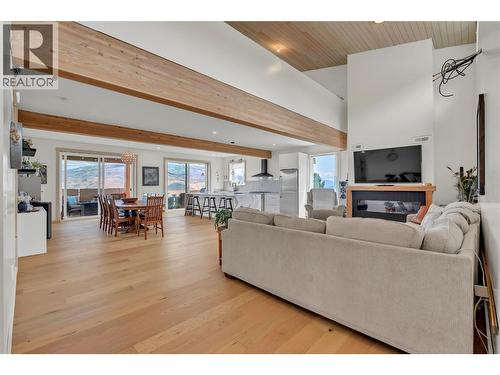 6074 Jackson Crescent Lot# 4  Peachland, BC V0H 1X4