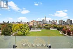 613 - 25 STAFFORD STREET Toronto, ON M5V 0G3