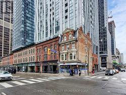 107, 108 & 1010 - 1 YORKVILLE AVENUE Toronto, ON M4W 1L1