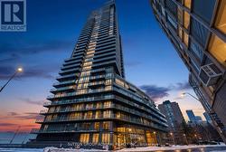 2106 - 825 CHURCH STREET Toronto, ON M4W 3Z4