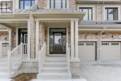 53 VELVET DRIVE Whitby, ON L1P 0P6